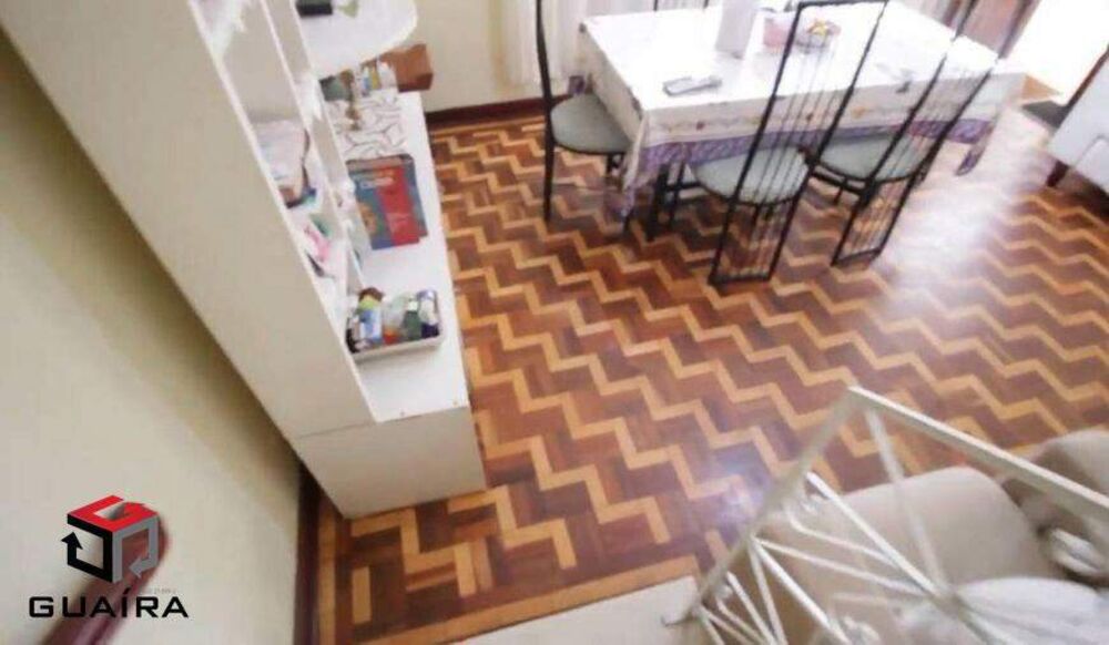 Sobrado à venda com 3 quartos, 200m² - Foto 5