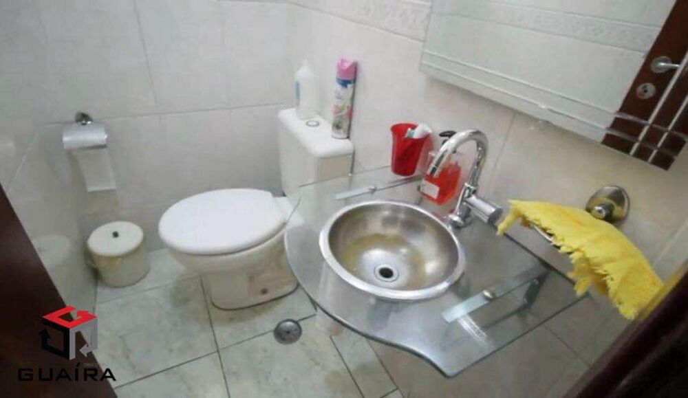 Sobrado à venda com 3 quartos, 200m² - Foto 6