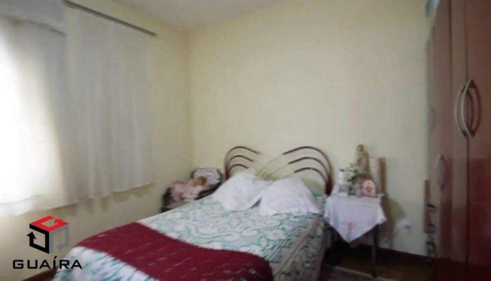 Sobrado à venda com 3 quartos, 200m² - Foto 9
