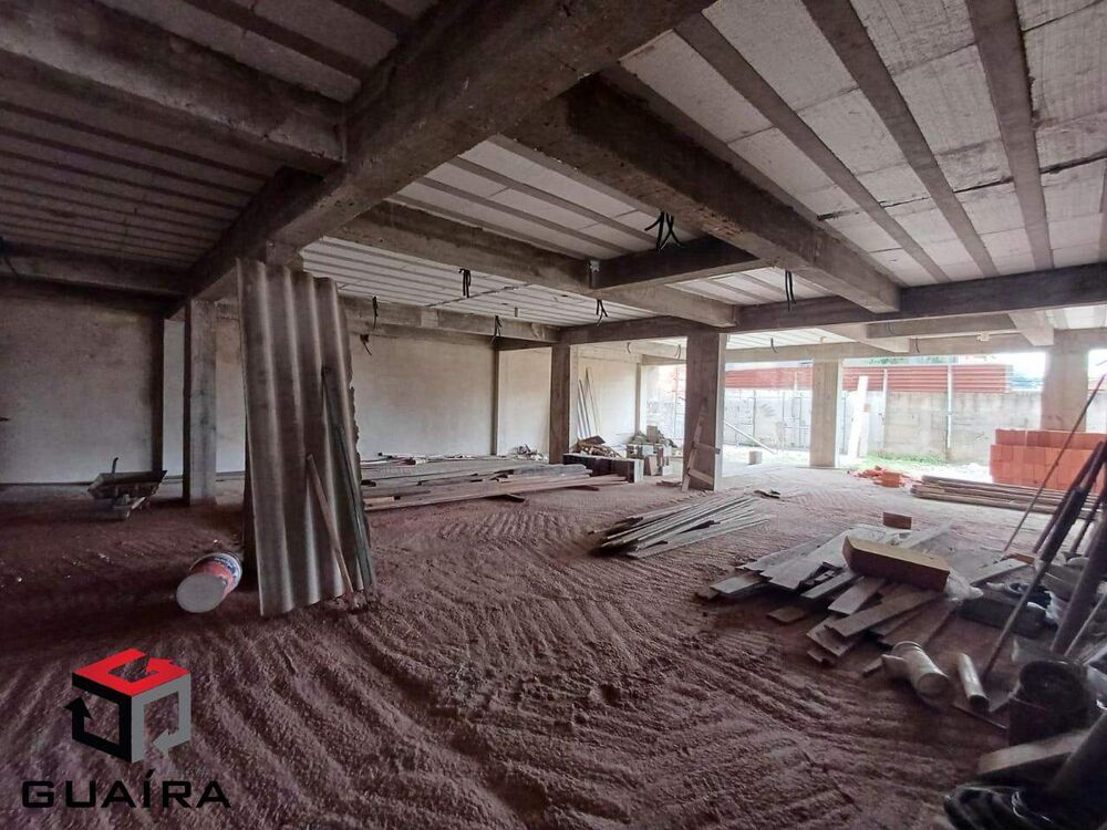 Apartamento à venda com 2 quartos, 50m² - Foto 4