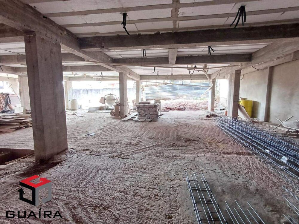 Apartamento à venda com 2 quartos, 50m² - Foto 3