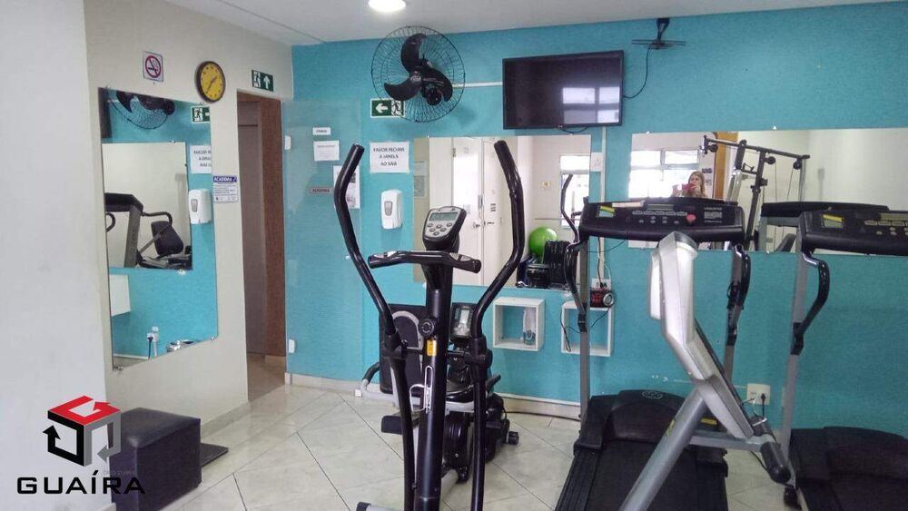 Apartamento à venda com 2 quartos, 56m² - Foto 29
