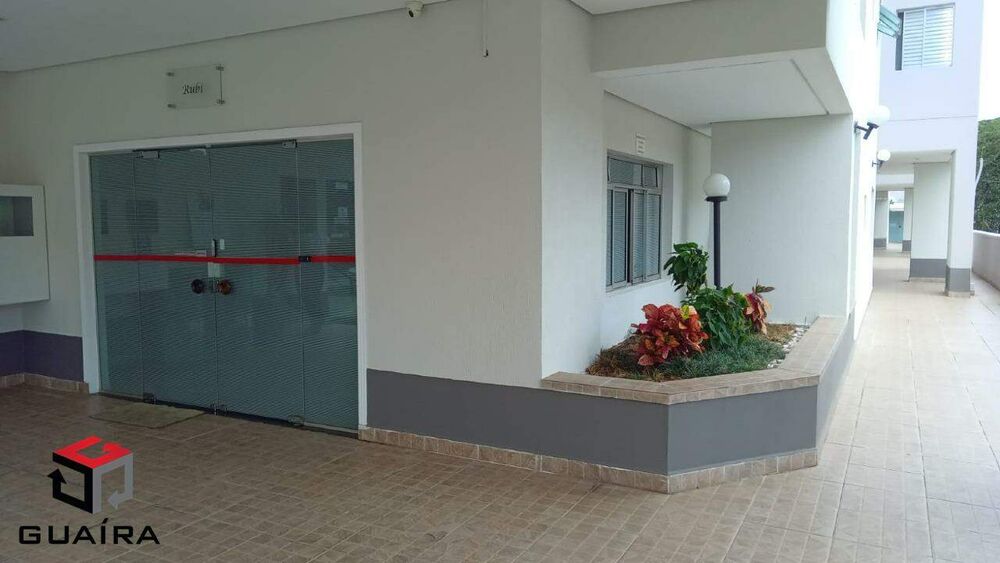 Apartamento à venda com 2 quartos, 56m² - Foto 22