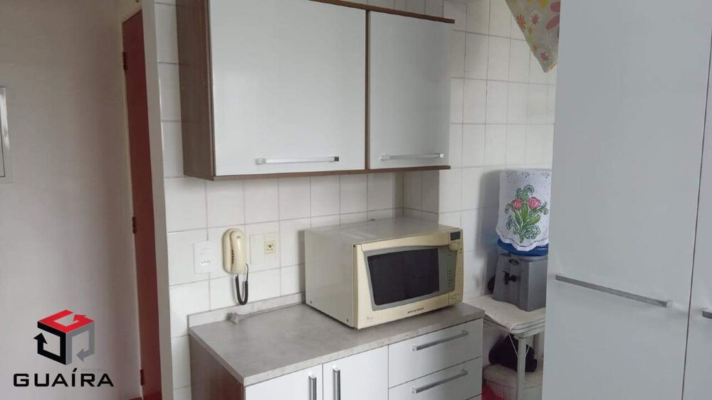 Apartamento à venda com 2 quartos, 56m² - Foto 7