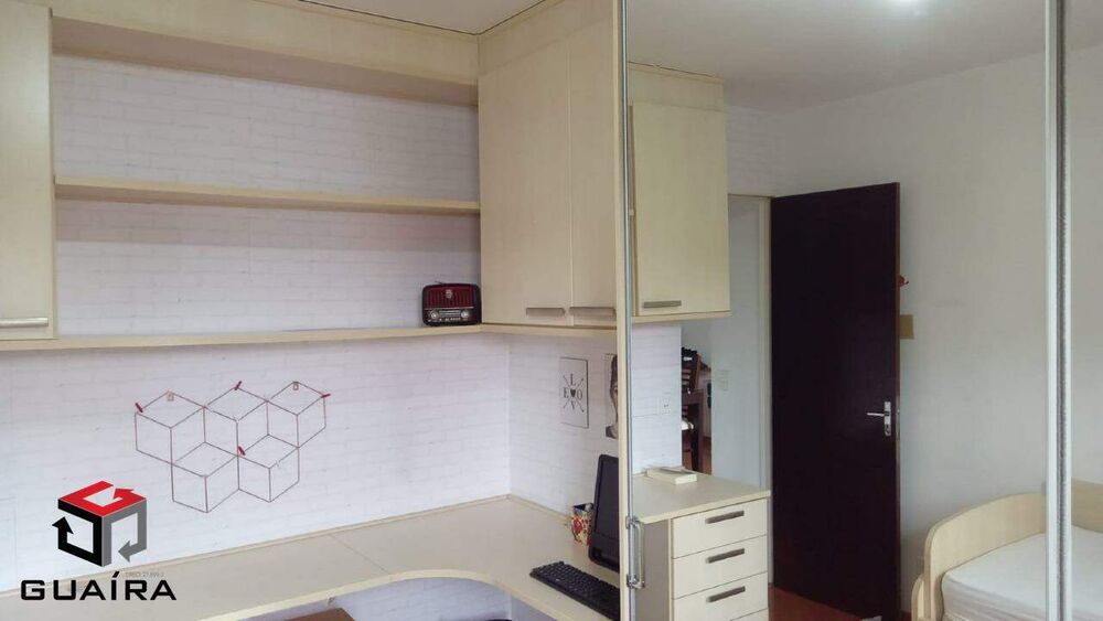 Apartamento à venda com 2 quartos, 56m² - Foto 14