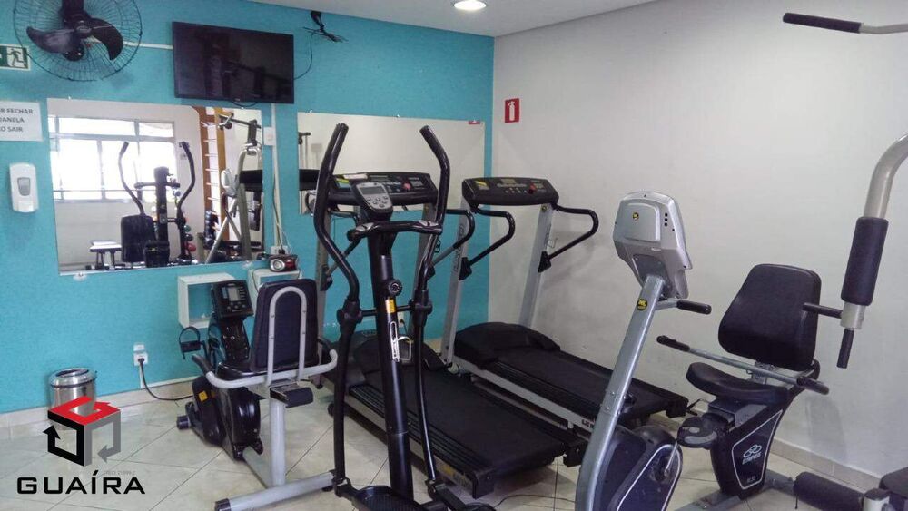 Apartamento à venda com 2 quartos, 56m² - Foto 28