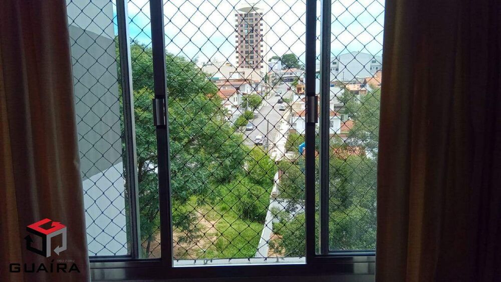 Apartamento à venda com 2 quartos, 56m² - Foto 5