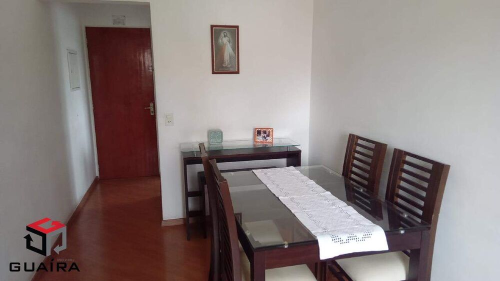 Apartamento à venda com 2 quartos, 56m² - Foto 4
