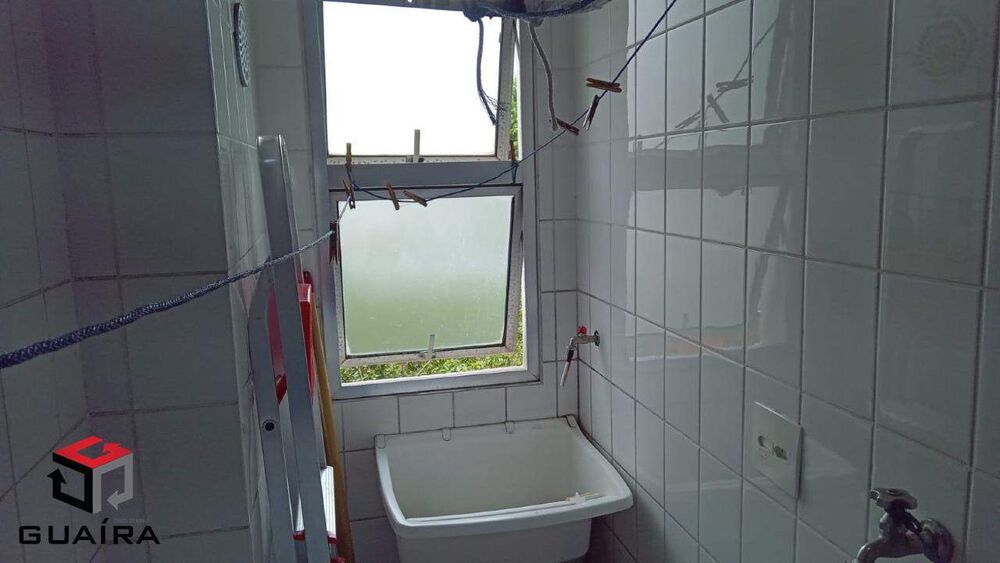 Apartamento à venda com 2 quartos, 56m² - Foto 10