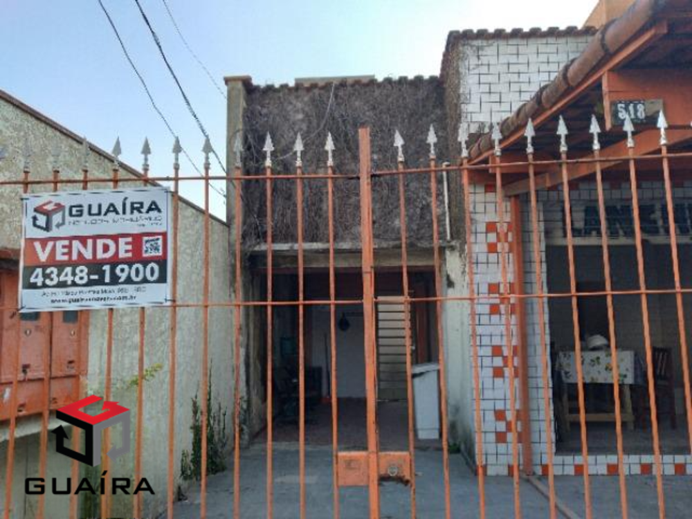 Casa para alugar com 2 quartos, 208m² - Foto 4
