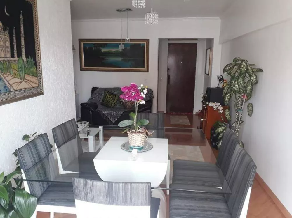 Apartamento à venda com 3 quartos, 98m² - Foto 3