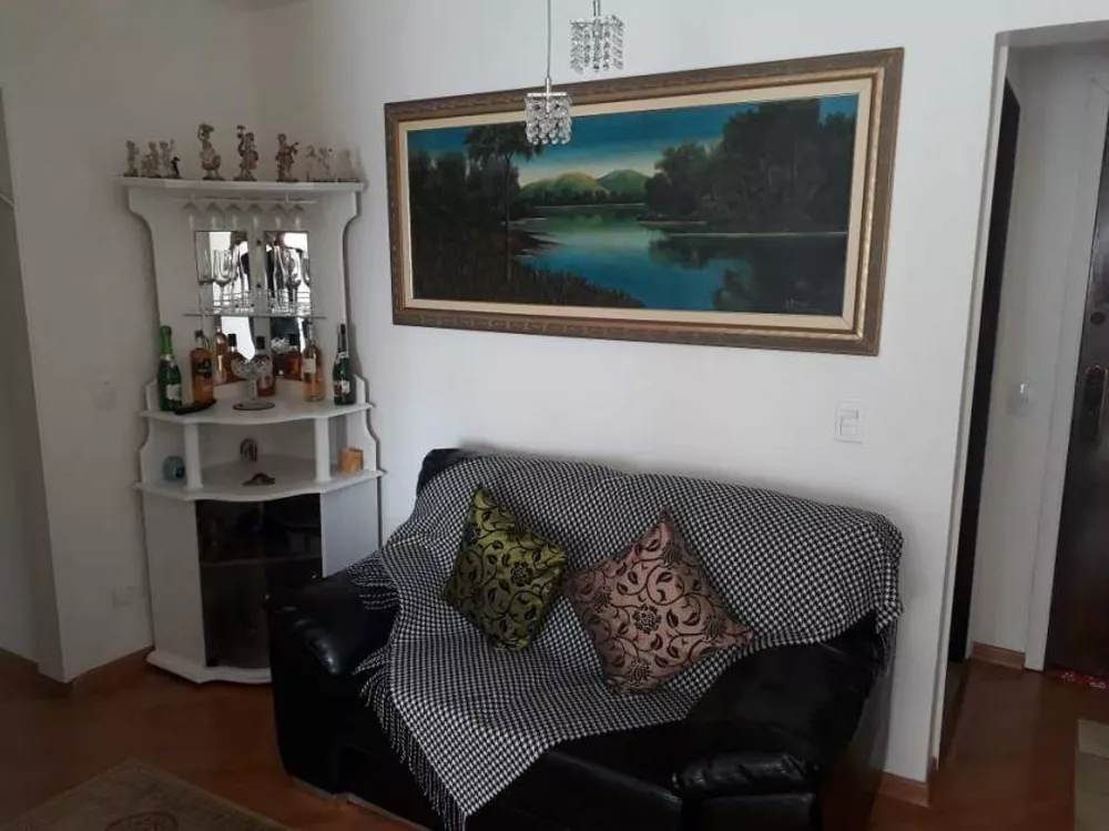 Apartamento à venda com 3 quartos, 98m² - Foto 4