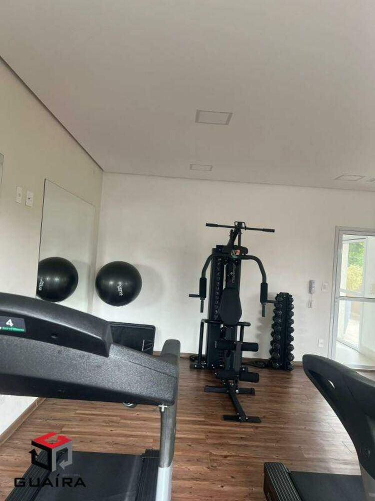 Apartamento à venda com 2 quartos, 64m² - Foto 13