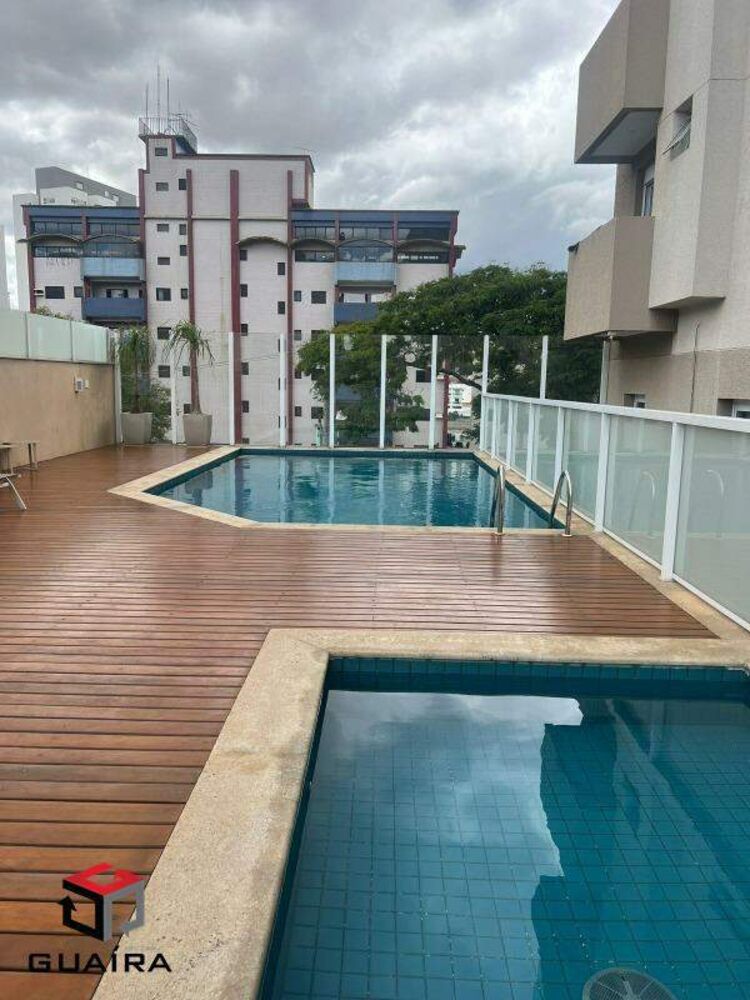 Apartamento à venda com 2 quartos, 64m² - Foto 10