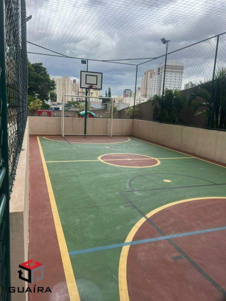 Apartamento à venda com 2 quartos, 64m² - Foto 11