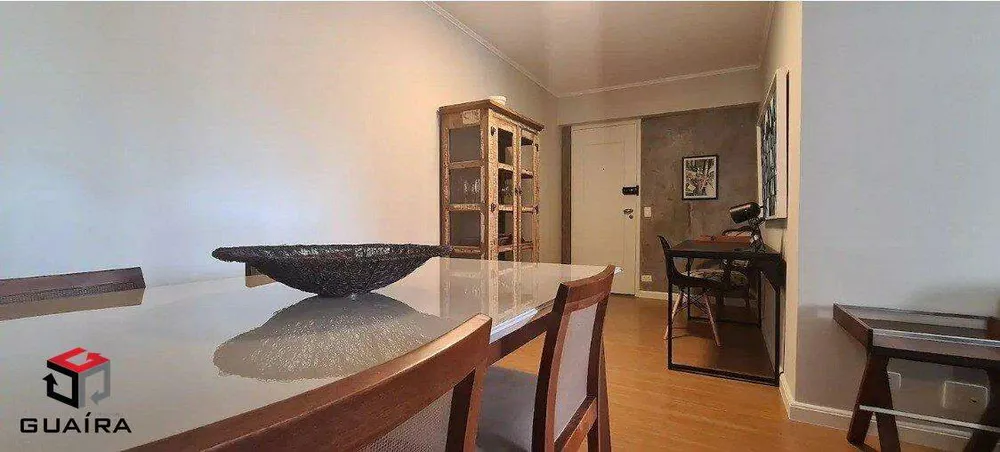 Apartamento à venda com 1 quarto, 82m² - Foto 2