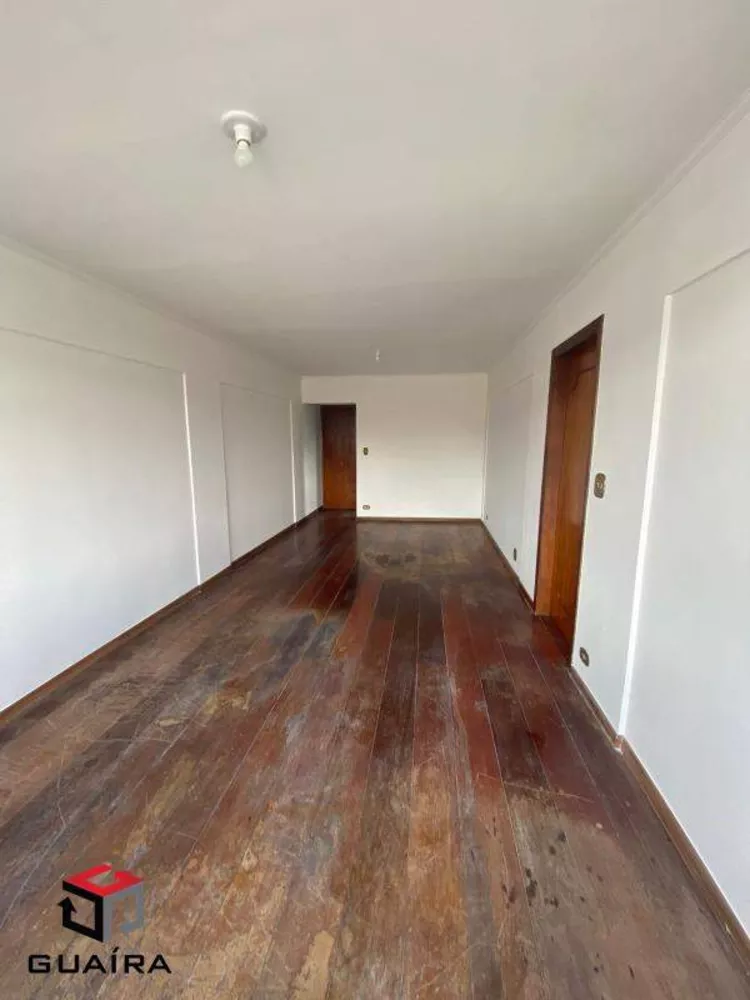 Apartamento à venda com 2 quartos, 100m² - Foto 2