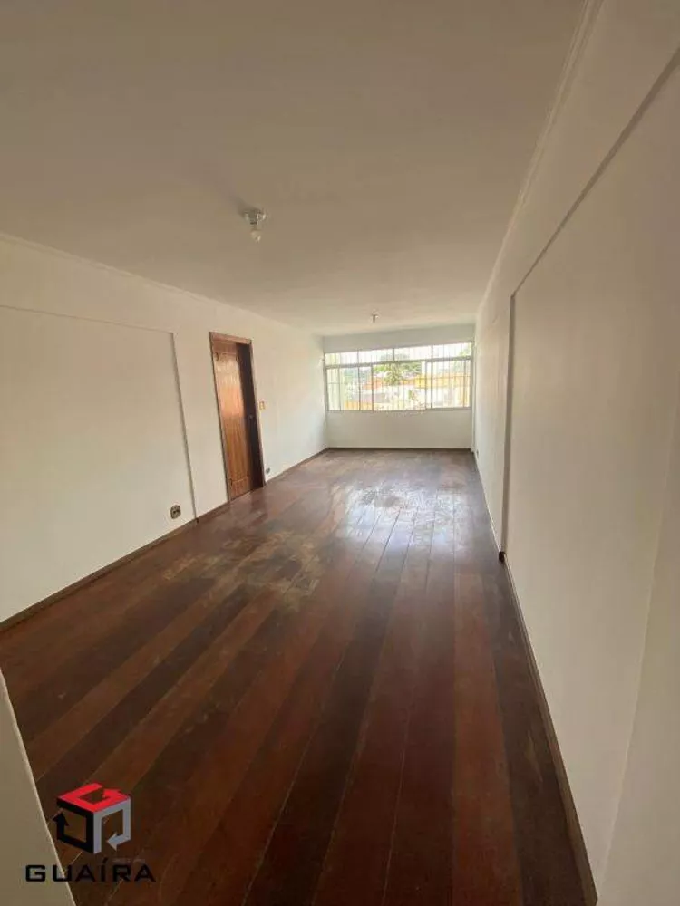 Apartamento à venda com 2 quartos, 100m² - Foto 1