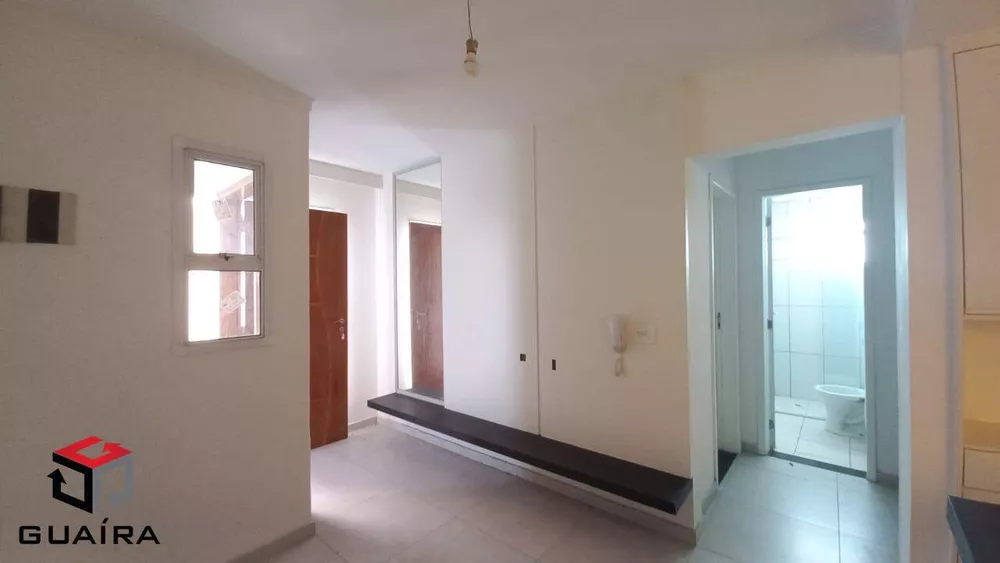 Apartamento à venda com 2 quartos, 80m² - Foto 2