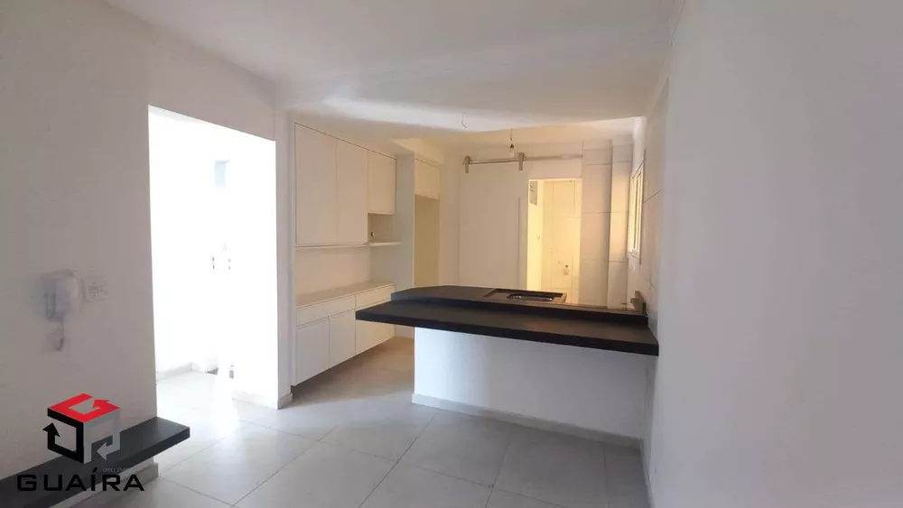 Apartamento à venda com 2 quartos, 80m² - Foto 1