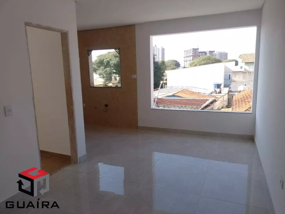 Cobertura à venda com 2 quartos, 116m² - Foto 2