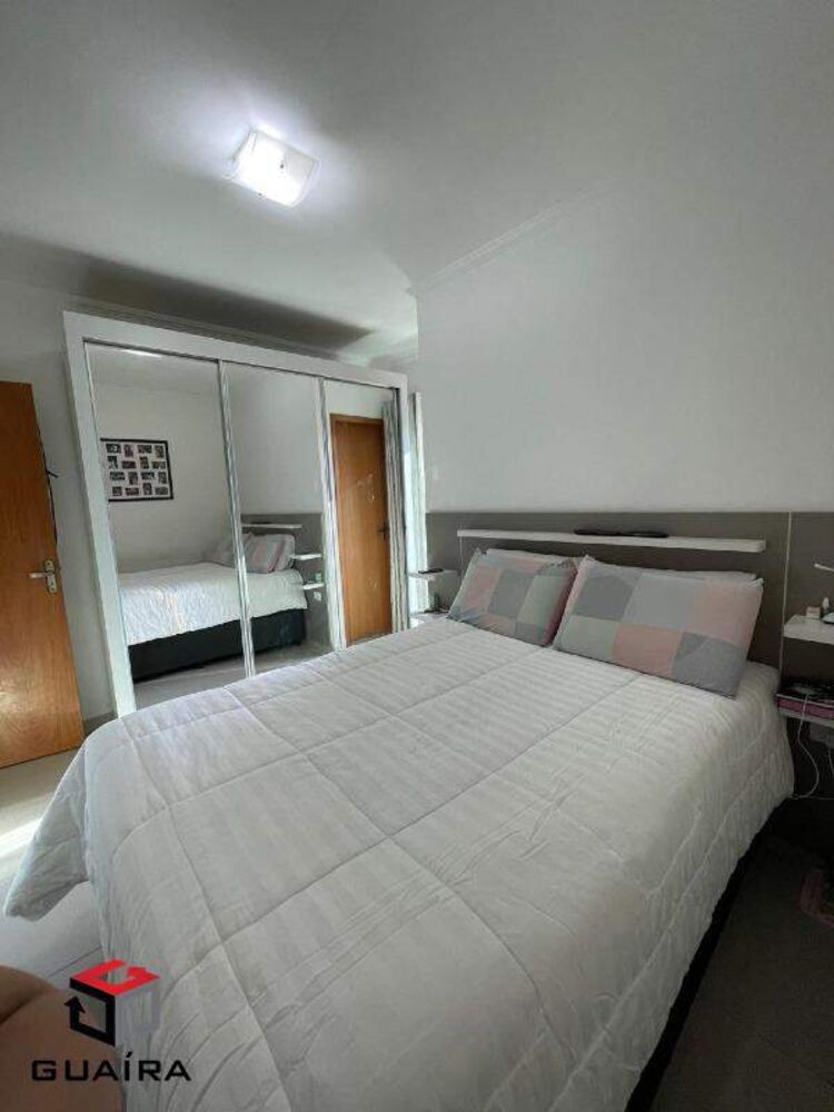 Sobrado à venda com 3 quartos, 130m² - Foto 23
