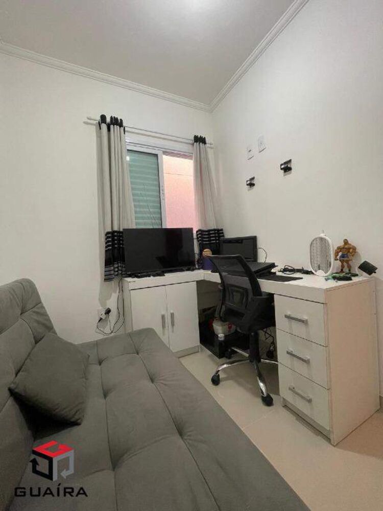 Sobrado à venda com 3 quartos, 130m² - Foto 20