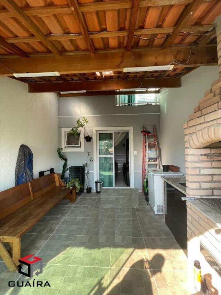 Sobrado à venda com 3 quartos, 130m² - Foto 32