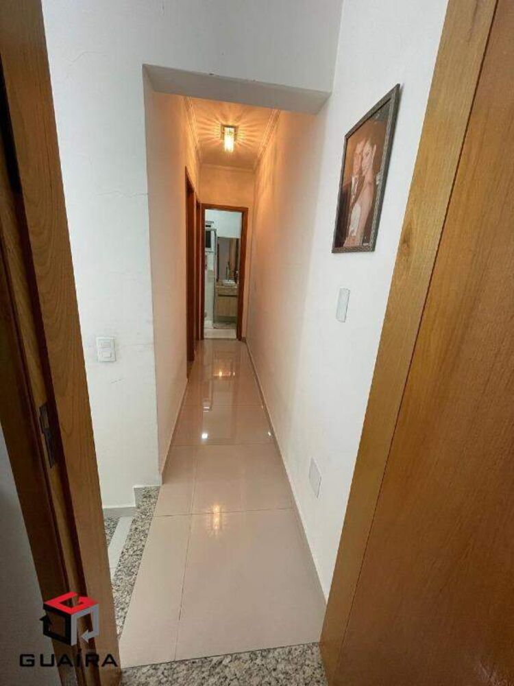 Sobrado à venda com 3 quartos, 130m² - Foto 19