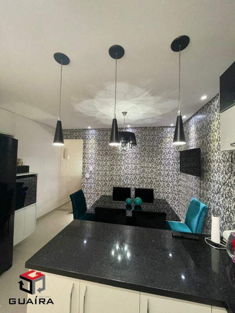 Sobrado à venda com 3 quartos, 130m² - Foto 13