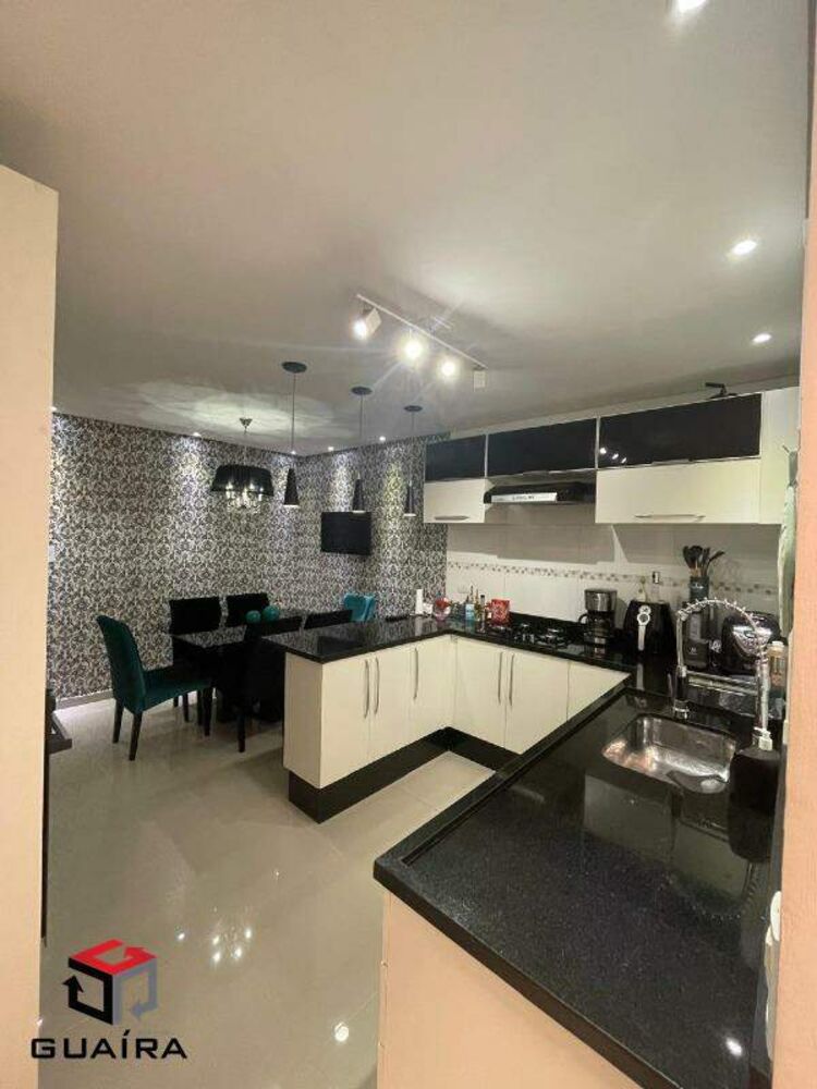 Sobrado à venda com 3 quartos, 130m² - Foto 12
