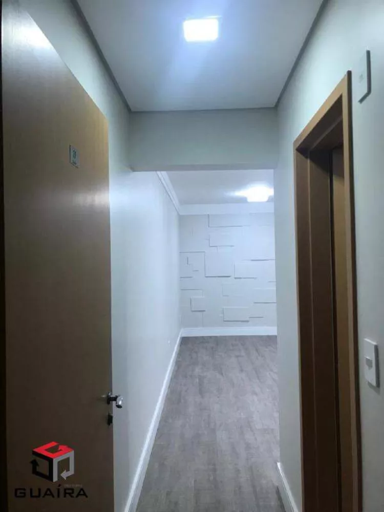 Apartamento para alugar com 3 quartos, 96m² - Foto 3