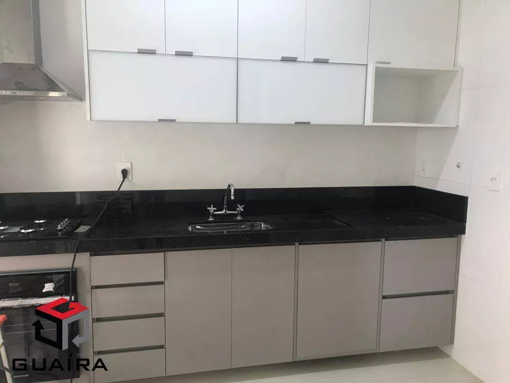 Apartamento para alugar com 3 quartos, 96m² - Foto 4