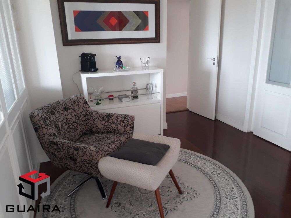 Apartamento à venda com 4 quartos, 144m² - Foto 3