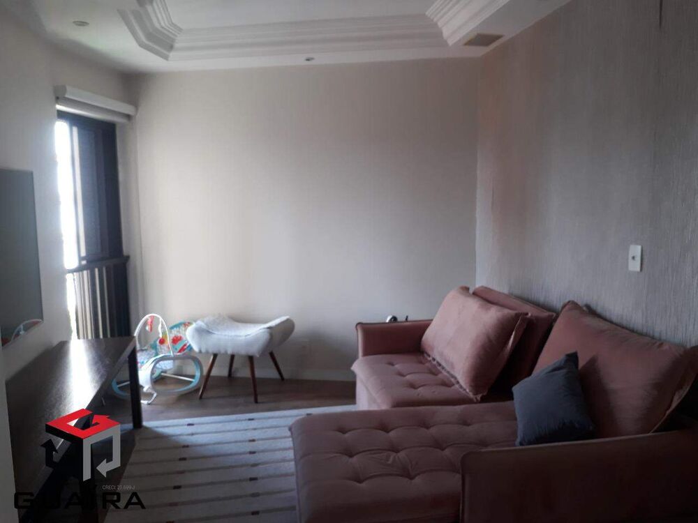Apartamento à venda com 4 quartos, 144m² - Foto 4