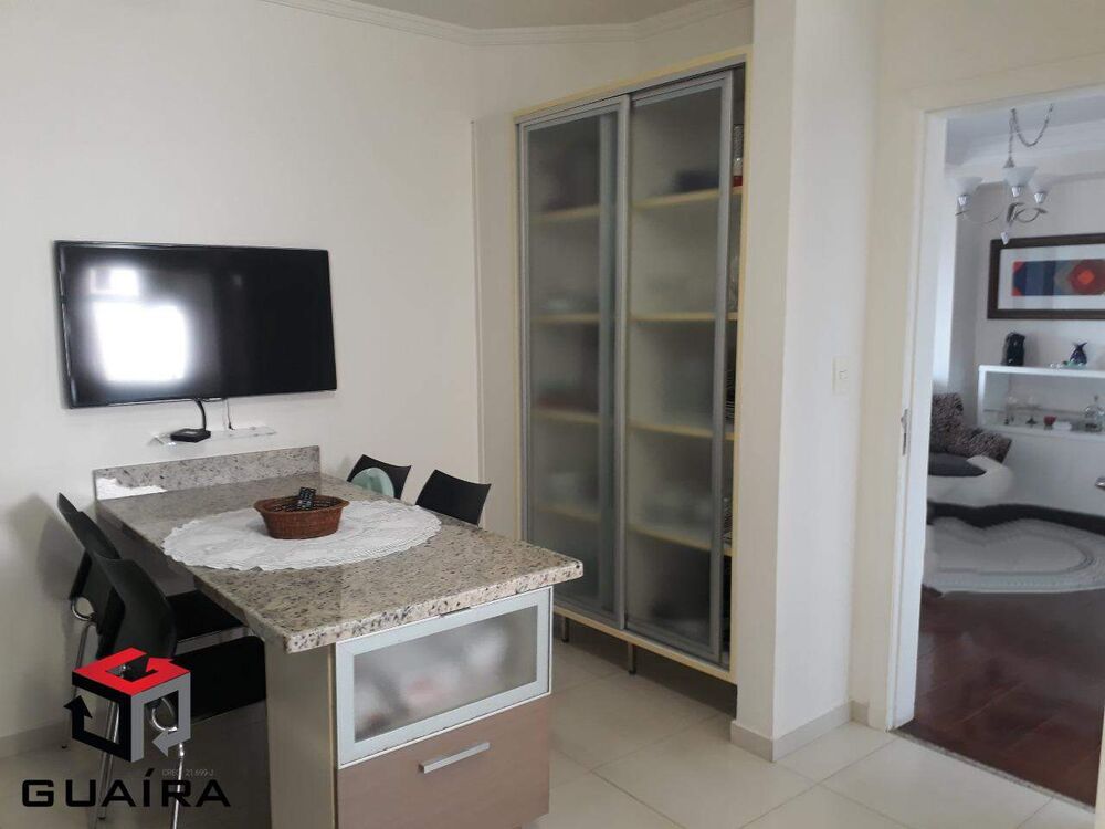 Apartamento à venda com 4 quartos, 144m² - Foto 7