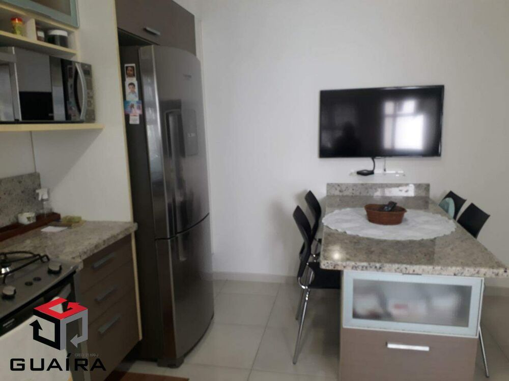Apartamento à venda com 4 quartos, 144m² - Foto 8