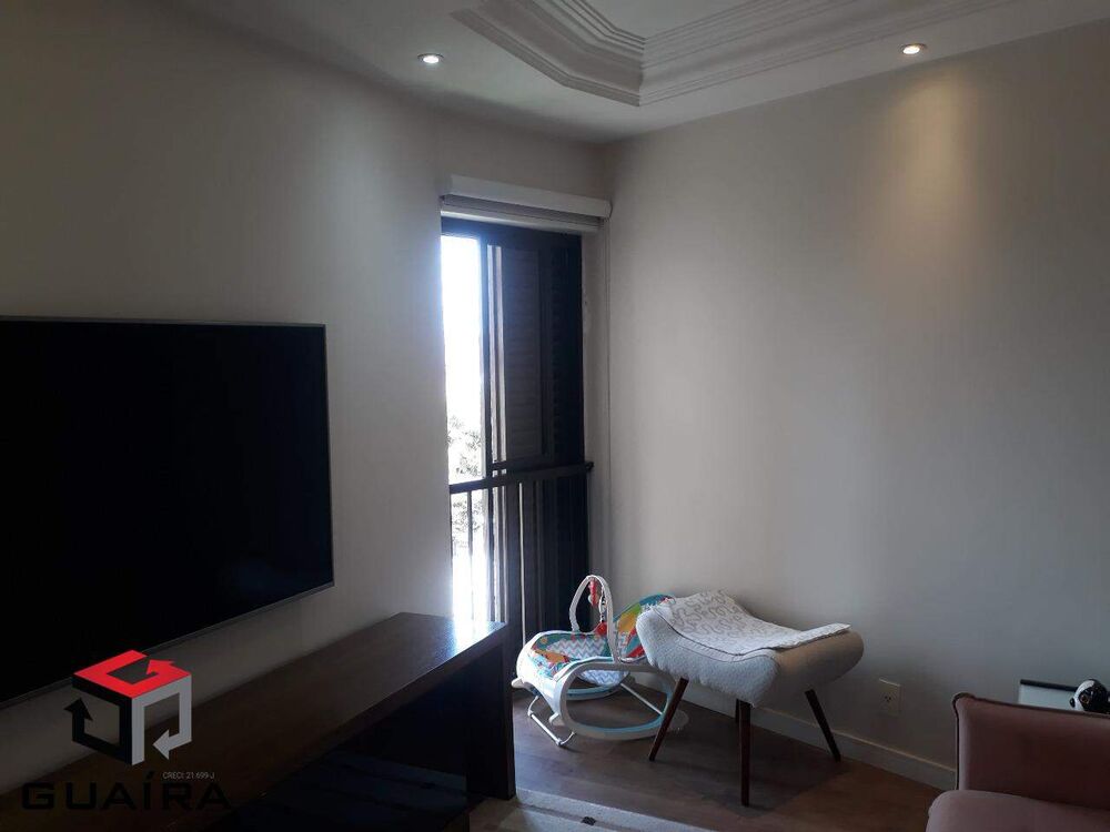 Apartamento à venda com 4 quartos, 144m² - Foto 15
