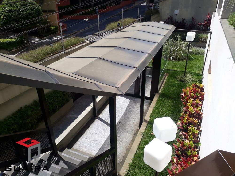 Apartamento à venda com 4 quartos, 144m² - Foto 23