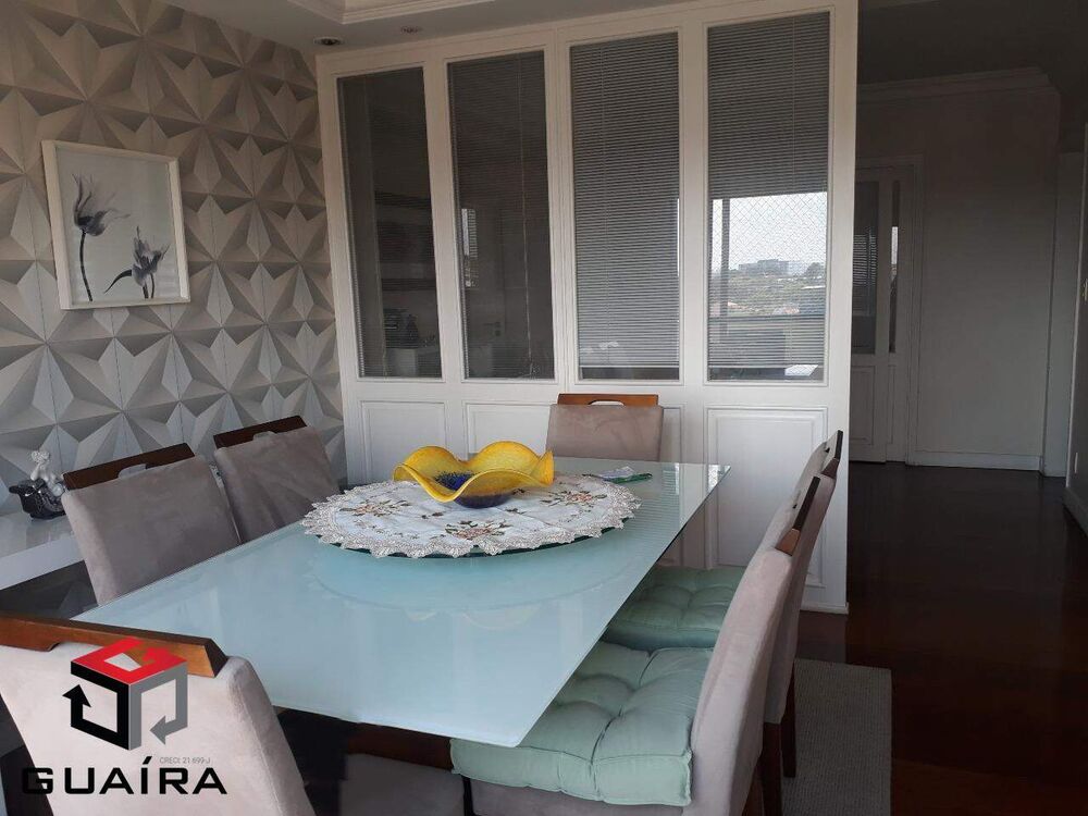 Apartamento à venda com 4 quartos, 144m² - Foto 6