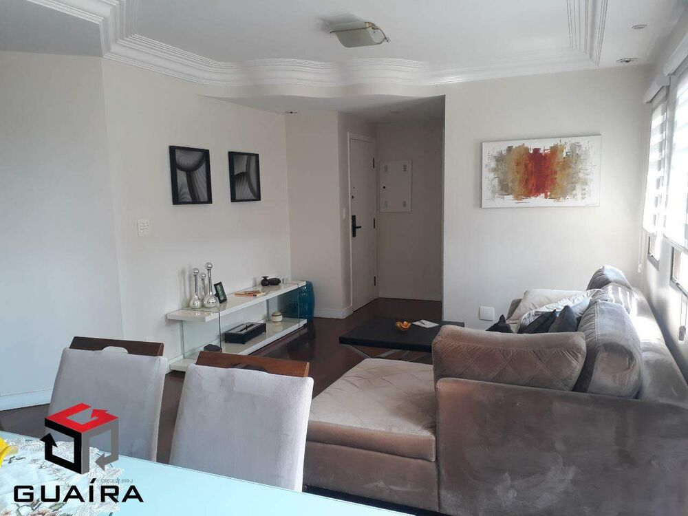 Apartamento à venda com 4 quartos, 144m² - Foto 2