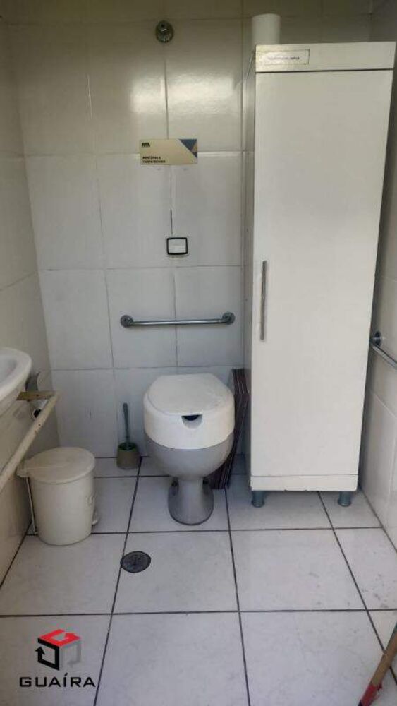 Sobrado para alugar com 3 quartos, 227m² - Foto 10