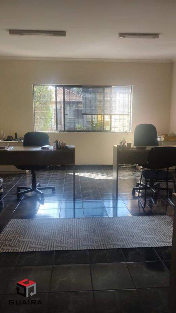 Sobrado para alugar com 3 quartos, 227m² - Foto 7