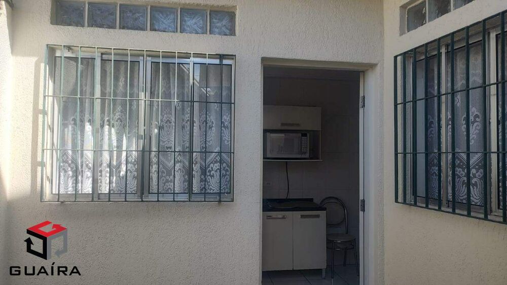 Sobrado para alugar com 3 quartos, 227m² - Foto 16