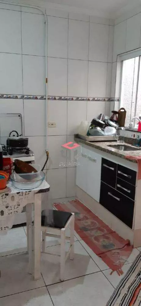 Sobrado à venda com 3 quartos, 105m² - Foto 4