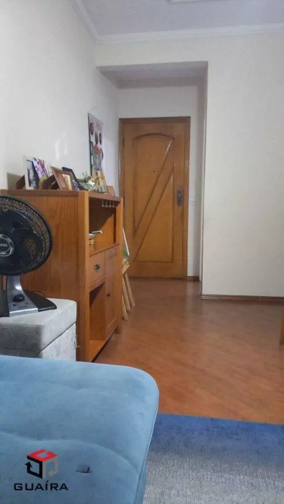 Apartamento à venda com 2 quartos, 63m² - Foto 1