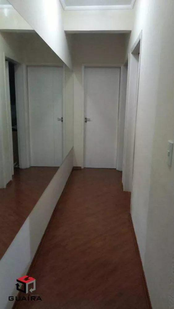 Apartamento à venda com 2 quartos, 63m² - Foto 3