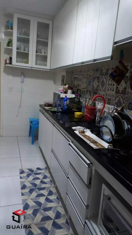 Apartamento à venda com 2 quartos, 63m² - Foto 4