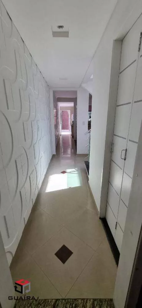 Sobrado à venda com 3 quartos, 270m² - Foto 7