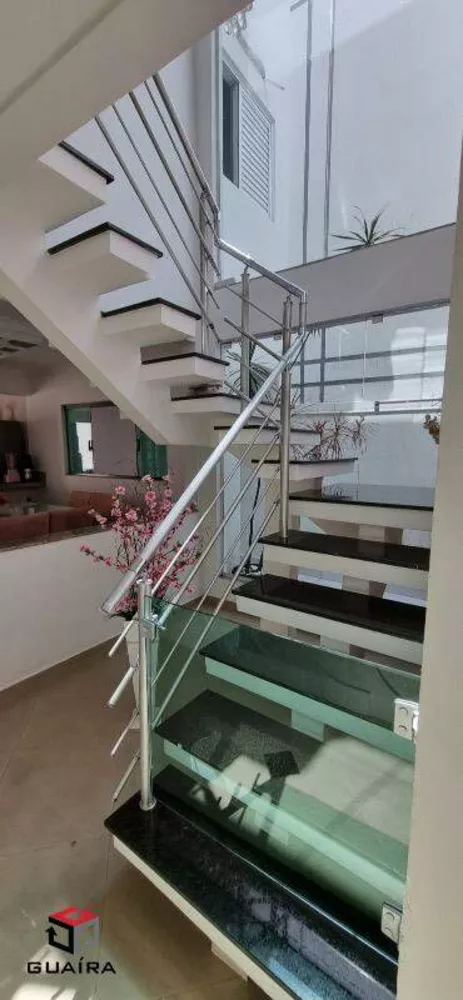 Sobrado à venda com 3 quartos, 270m² - Foto 6